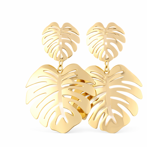 Modern Retro Geometry Drops