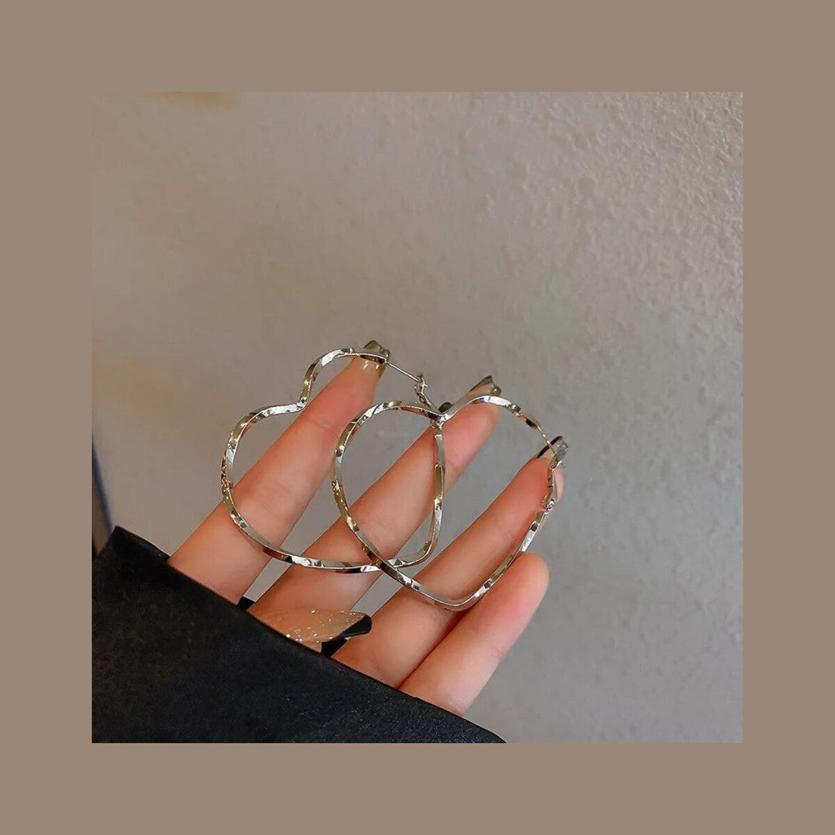 Pearl Alloy Bow Earrings – Bow Prime Luxe