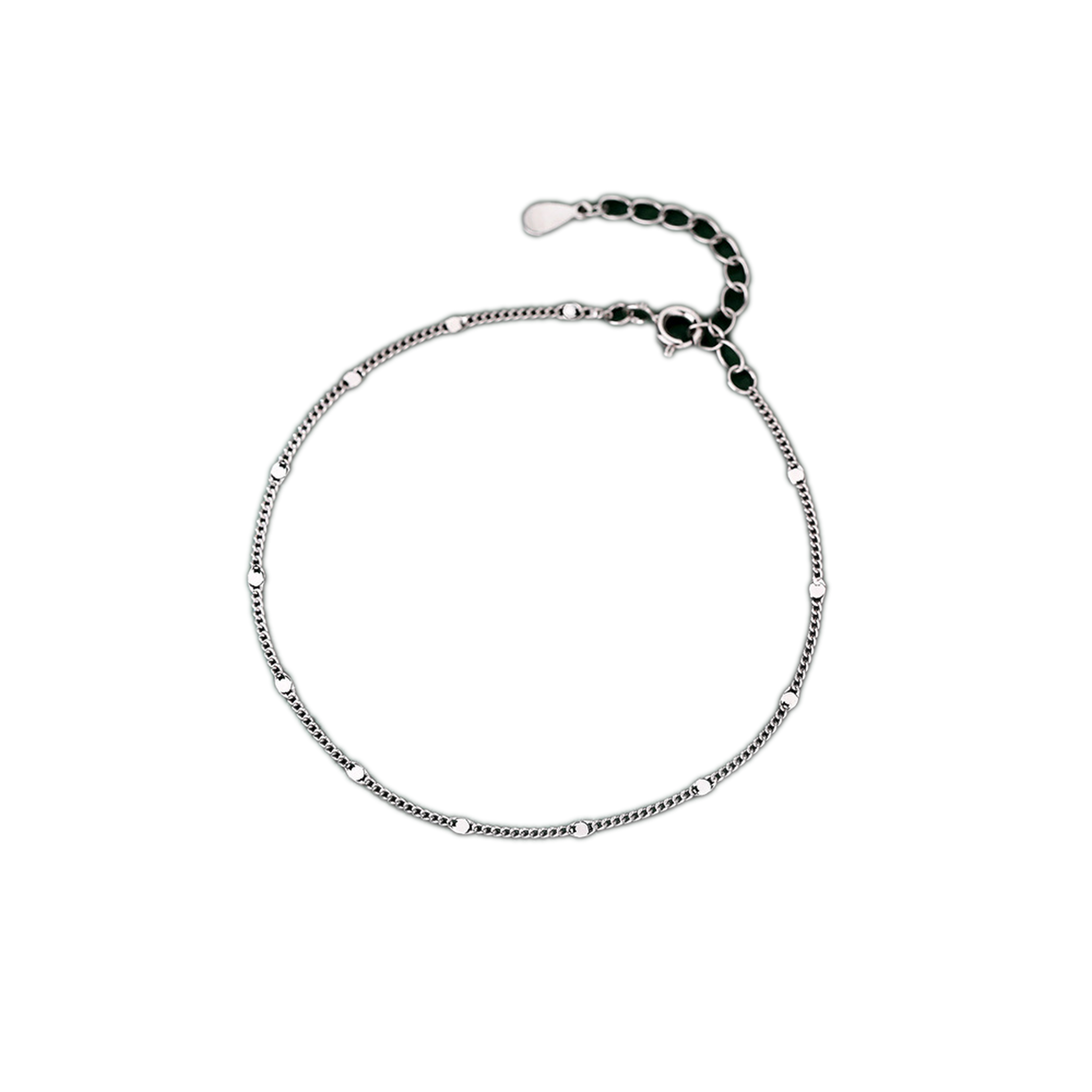 S925 Sterling Silver Gold Plated Bracelet – Gold Plated Nova