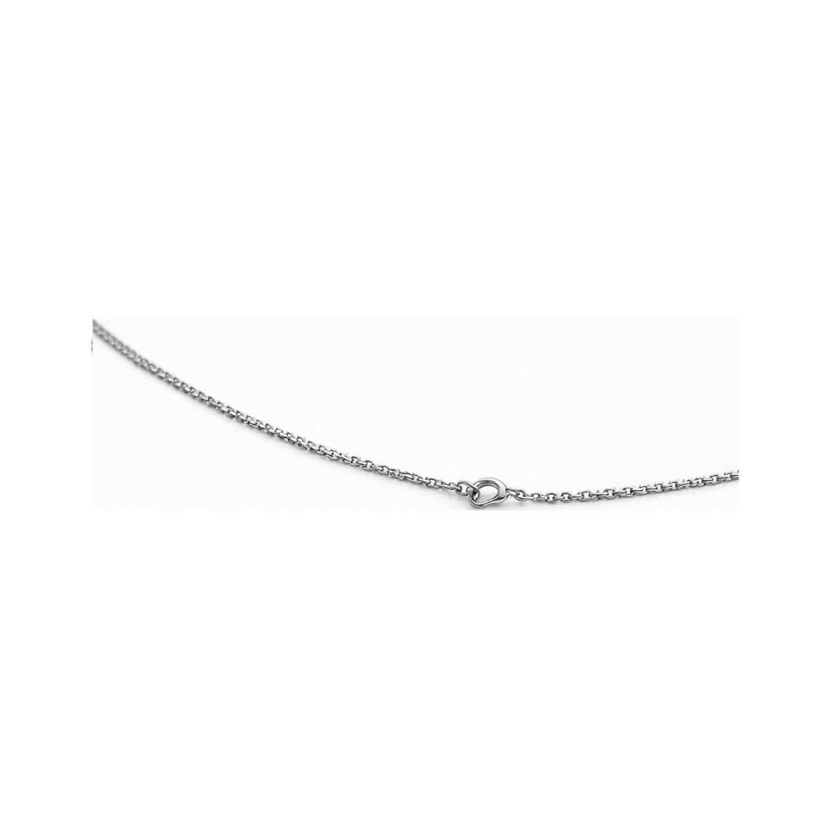 S925 Sterling Silver Round Tube Bracelet