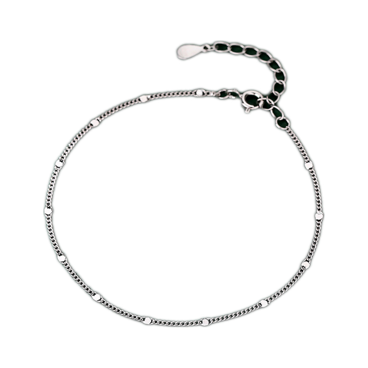 S925 Sterling Silver Gold Plated Bracelet – Gold Plated Nova