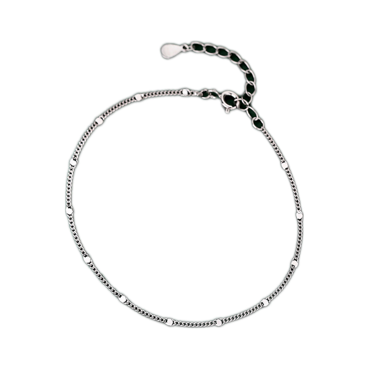 S925 Sterling Silver Gold Plated Bracelet – Gold Plated Nova