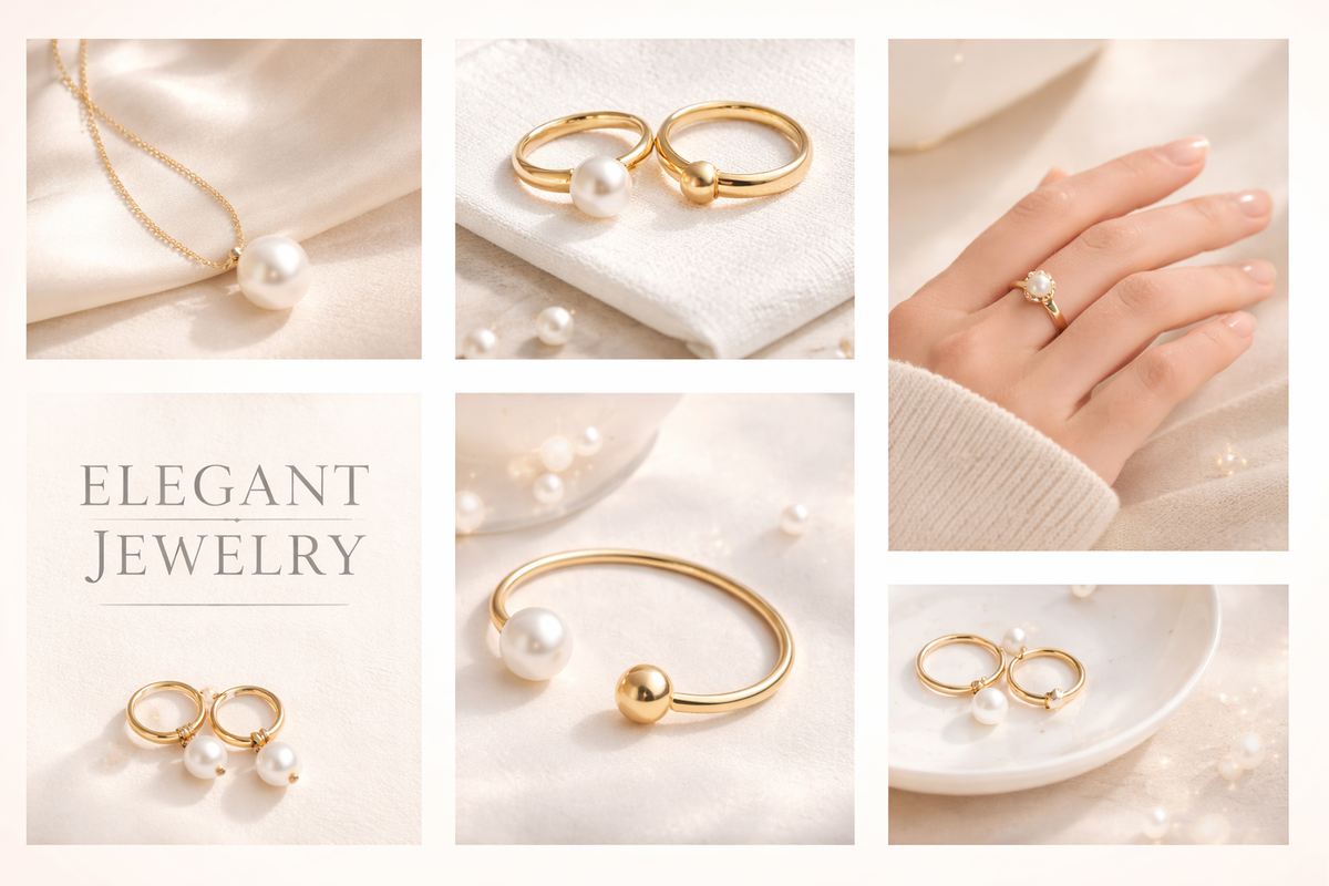 All Jewelry