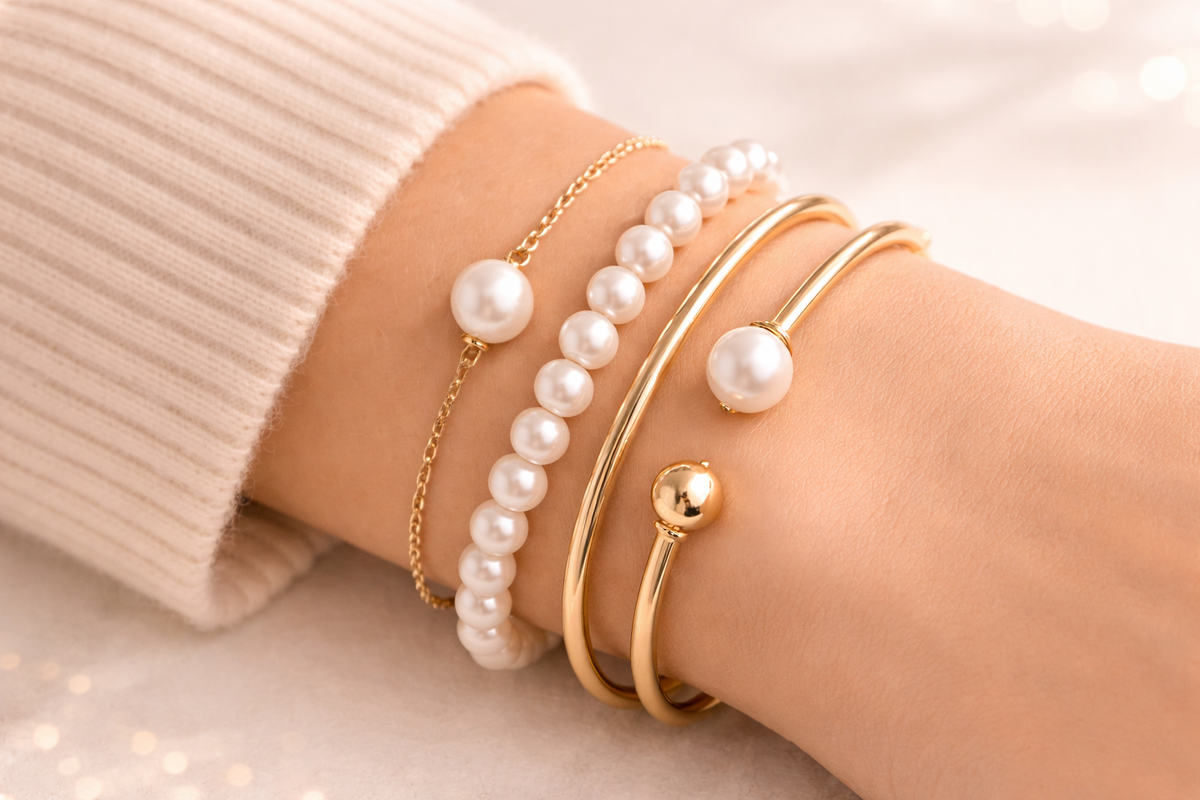 Bracelets