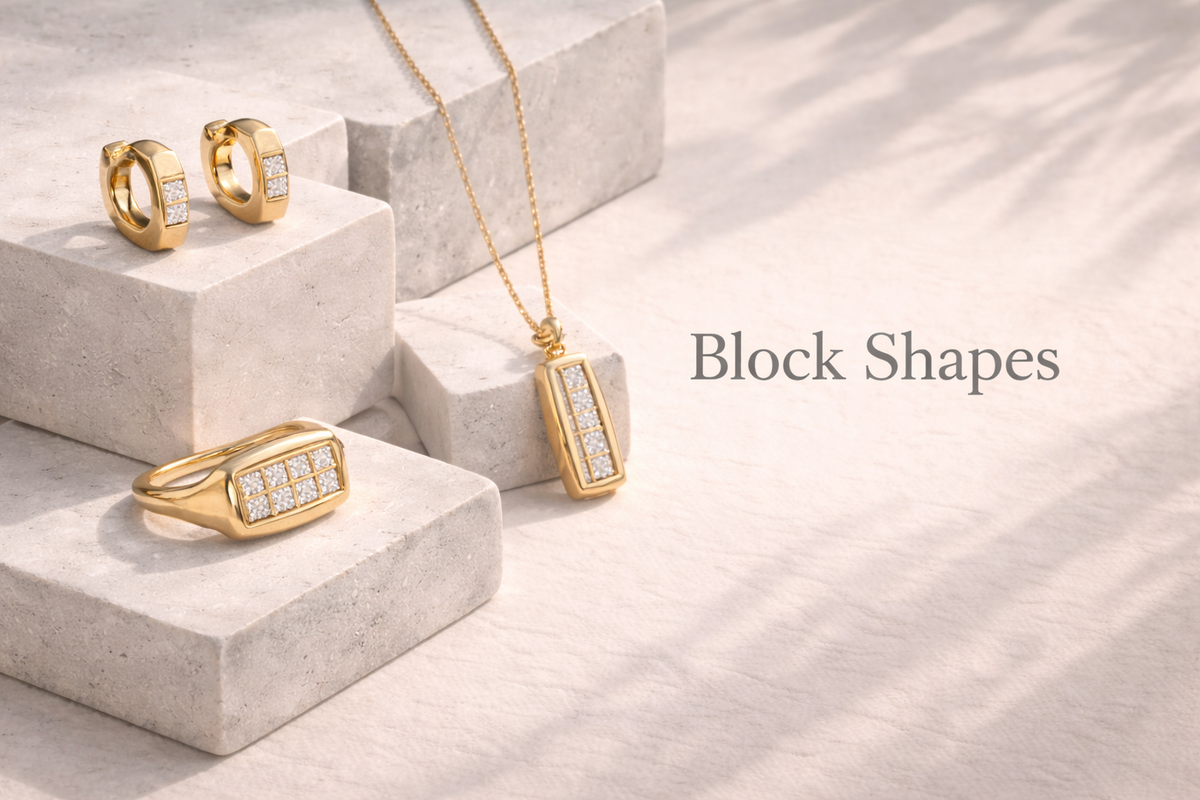 Block Shapes