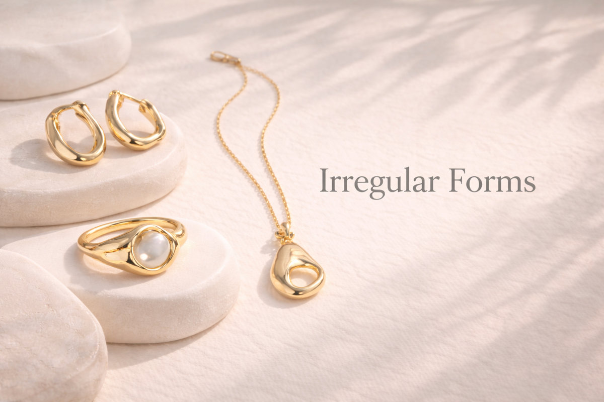 Irregular Forms