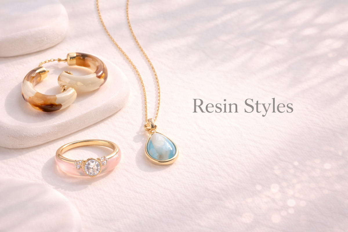 Resin Styles