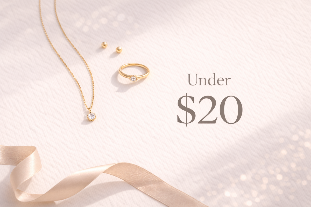 Under $20