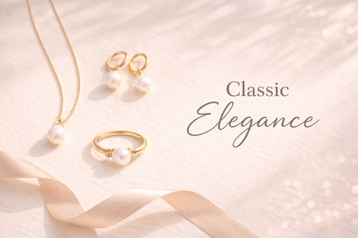 Classic Elegance