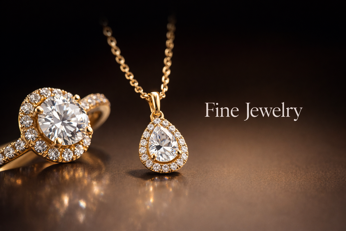 Fine Jewelry