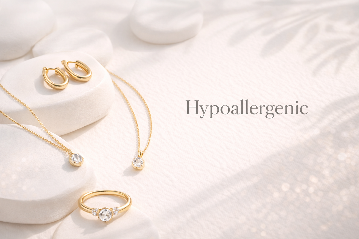 Hypoallergenic
