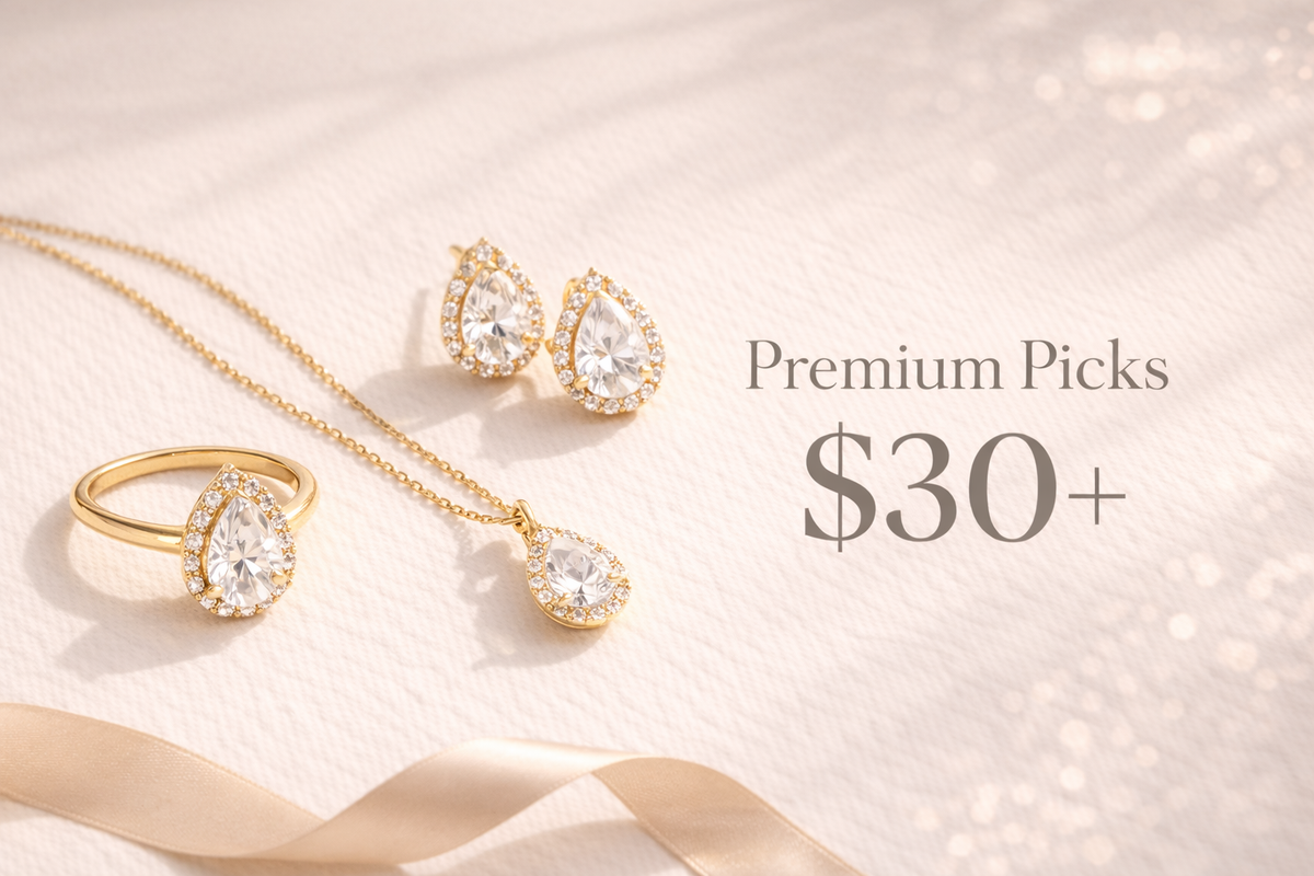 Premium Picks ($30+)