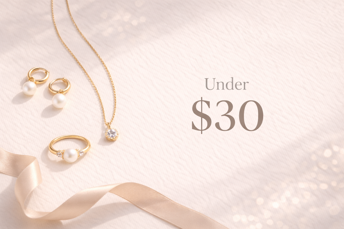 Under $30