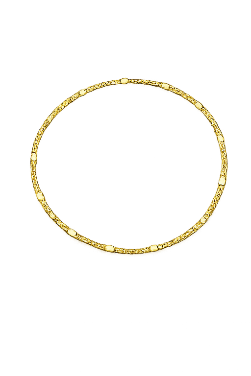 S925 Sterling Silver Gold Plated Bracelet – Gold Plated