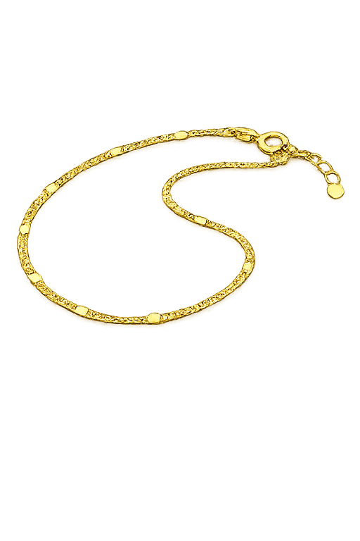 Glowing S925 O-Link Bracelet