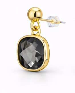 Pearl Alloy Bow Earrings – Bow Halo