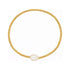 Pearl Seed Bead Bracelet