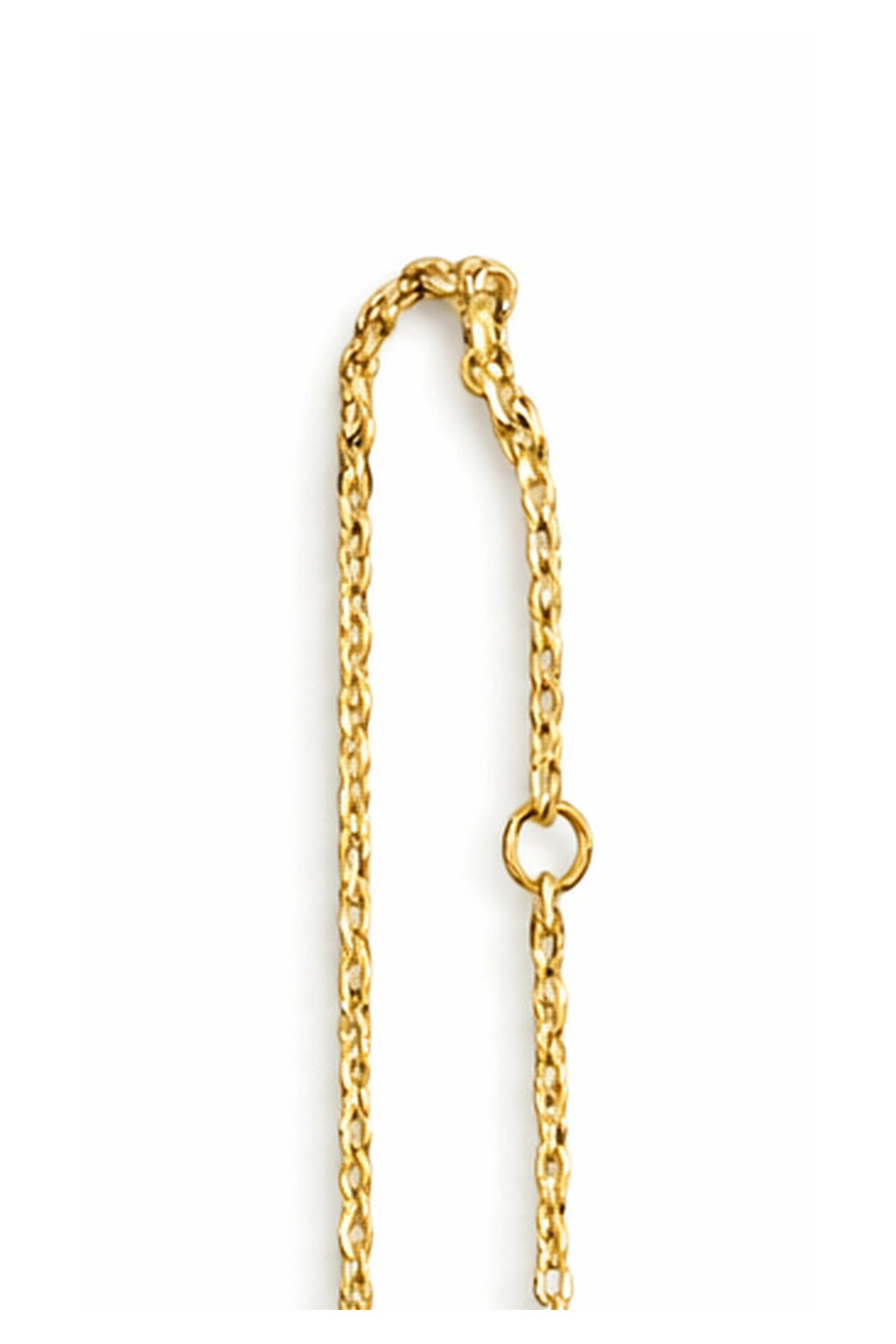 Luxe S925 Link Bracelet