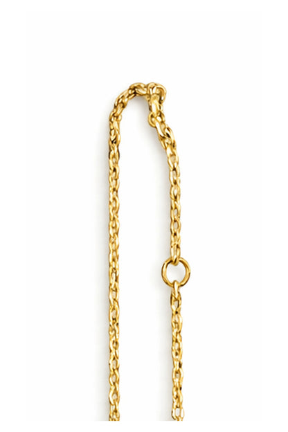 Luxe S925 Link Bracelet