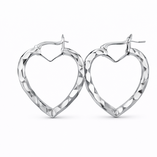 Pearl Alloy Bow Earrings – Bow Prime Luxe