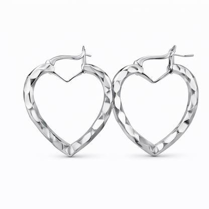 Pearl Alloy Bow Earrings – Bow Prime Luxe