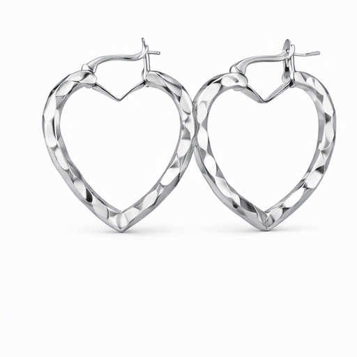 Pearl Alloy Bow Earrings – Bow Prime Luxe