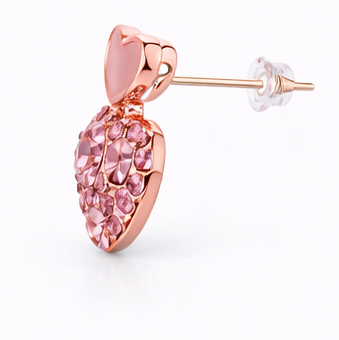 Luxe Love Pink Drops