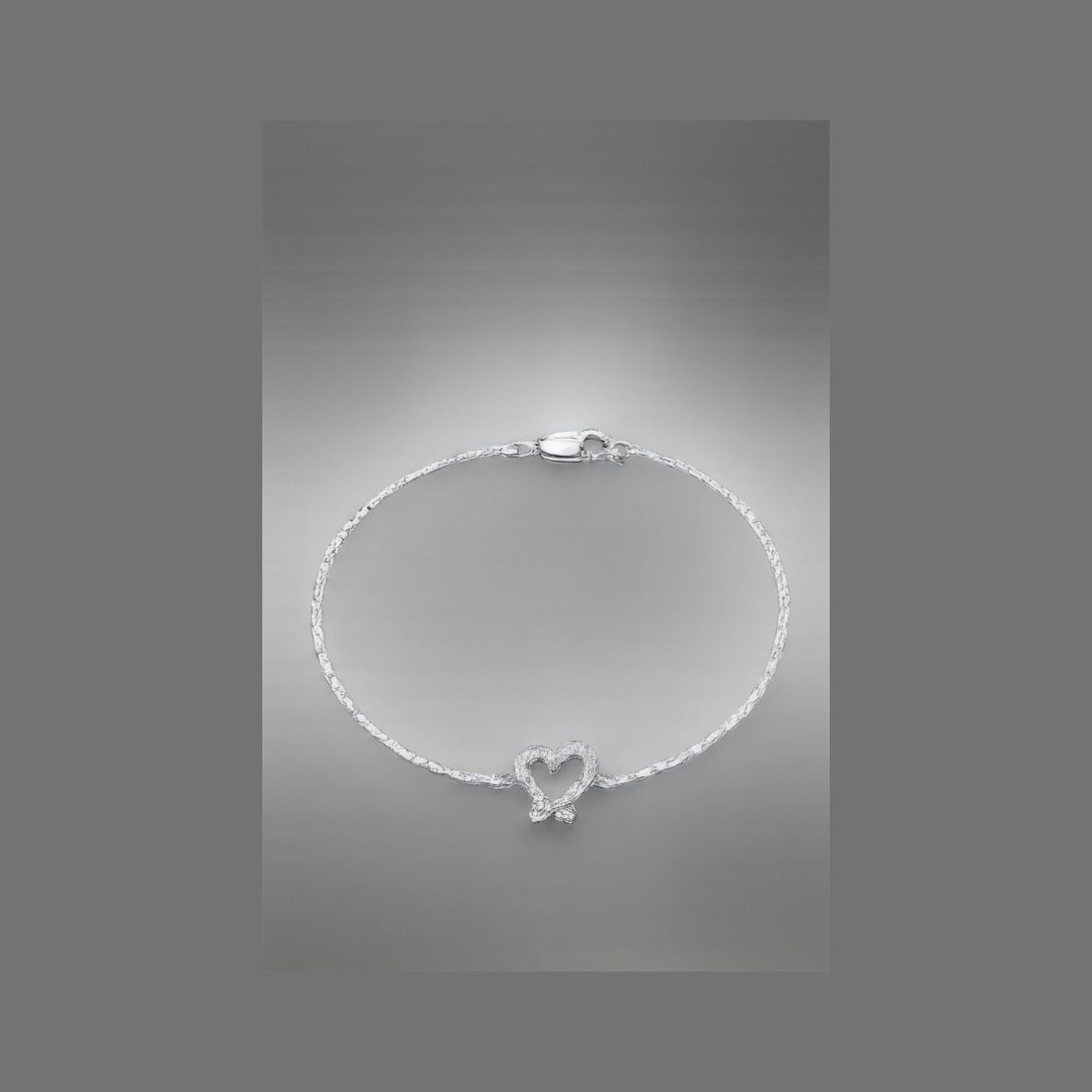 Moissanite S925 Sterling Silver Geometric Six-Claw Earrings