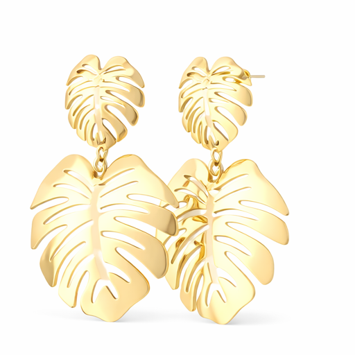 Modern Retro Geometry Drops