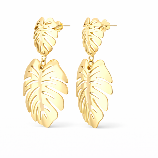 Modern Retro Geometry Drops