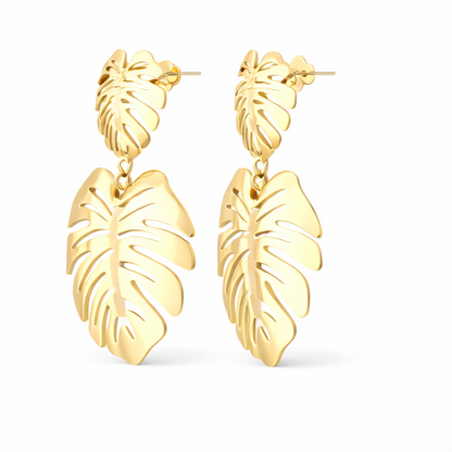 Modern Retro Geometry Drops