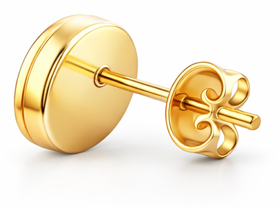 Opal Pearl Bow Drops