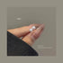 Pearl Alloy Bow Earrings – Bow Echo Nova