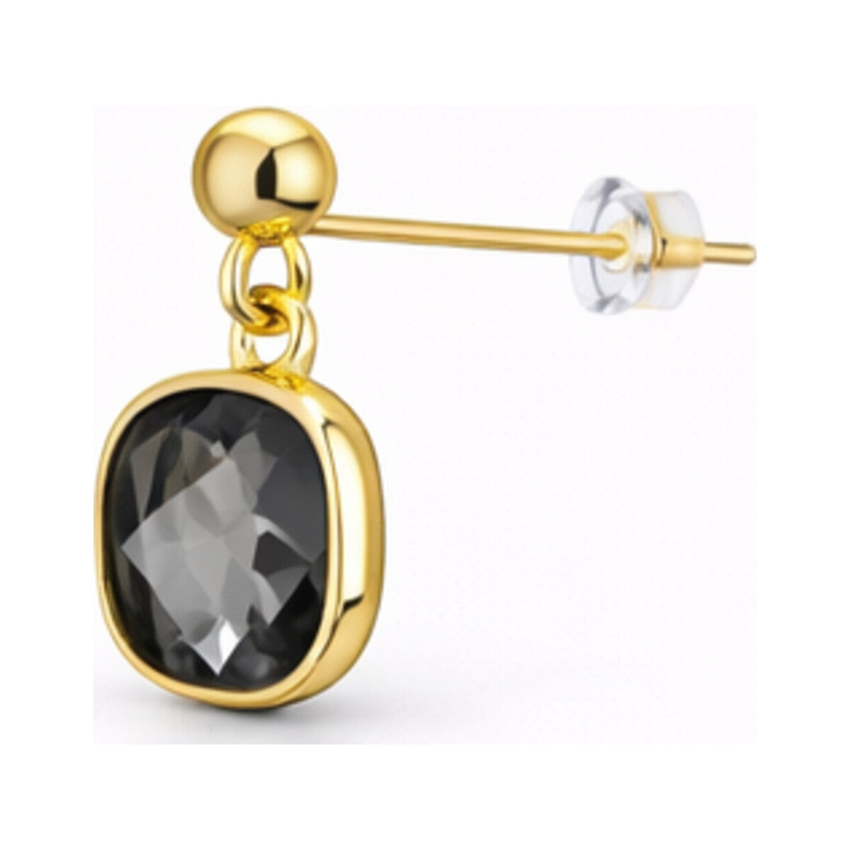 Pearl Alloy Bow Earrings – Bow Halo