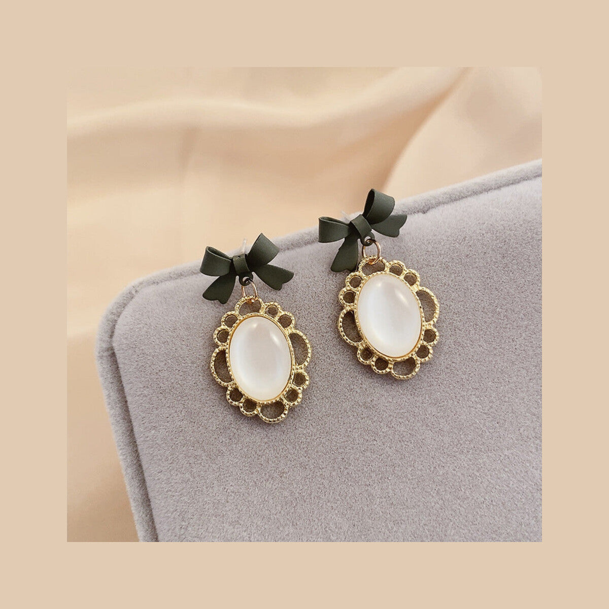 Couture Cat Eye Drops