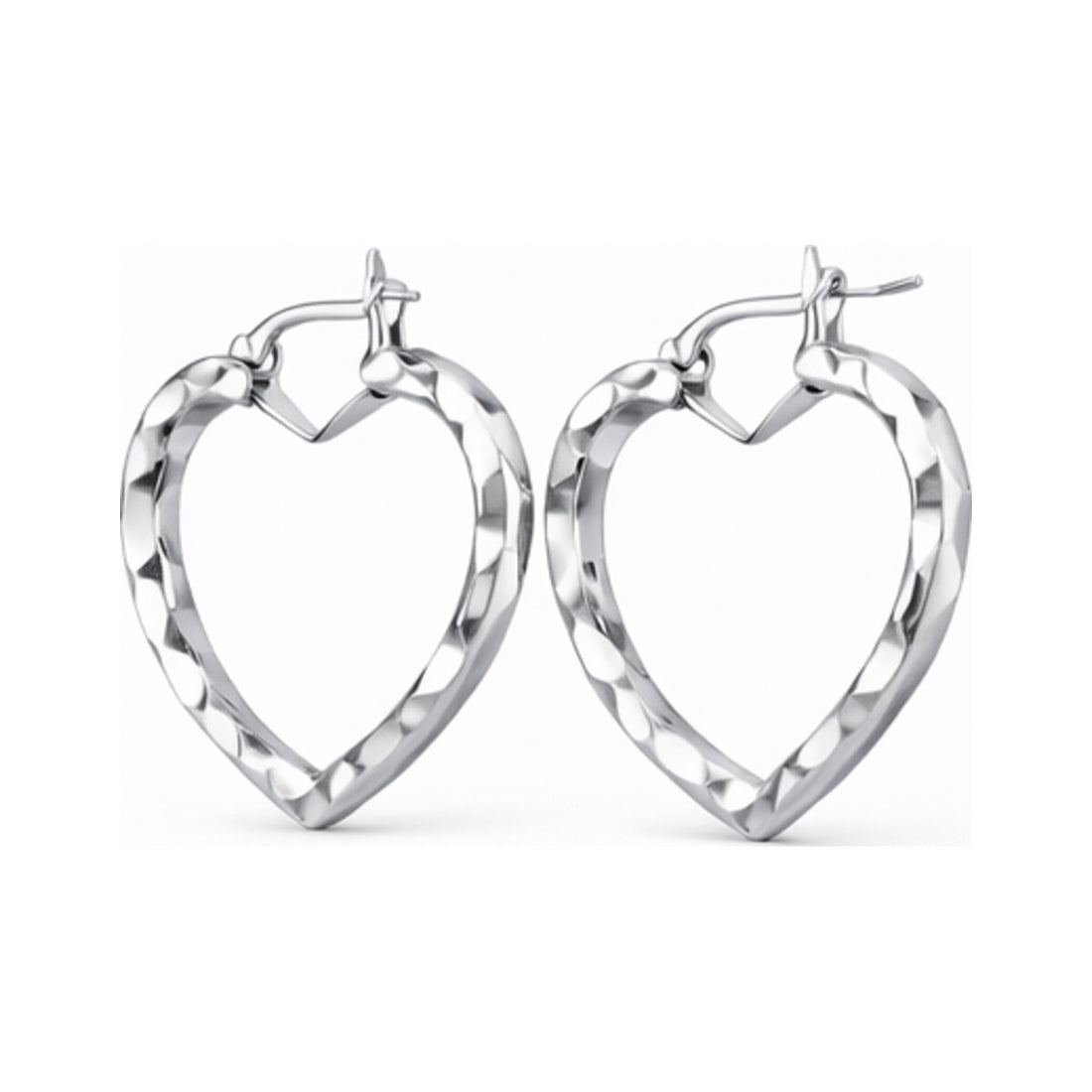 Pearl Alloy Bow Earrings – Bow Prime Luxe