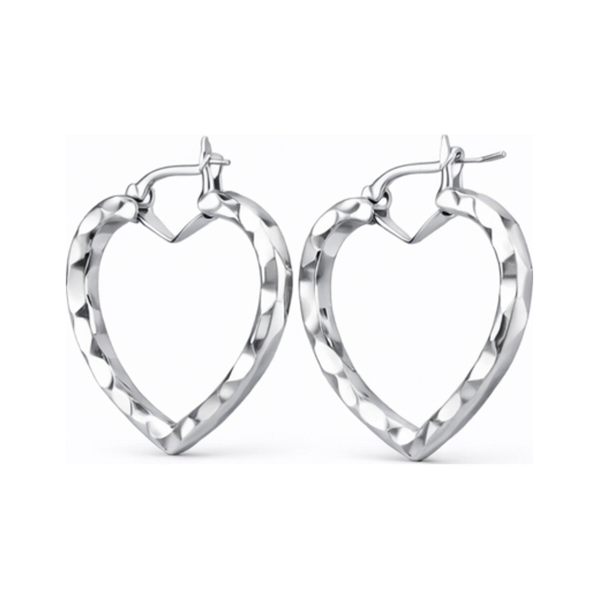 Pearl Alloy Bow Earrings – Bow Prime Luxe