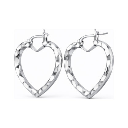 Pearl Alloy Bow Earrings – Bow Prime Luxe