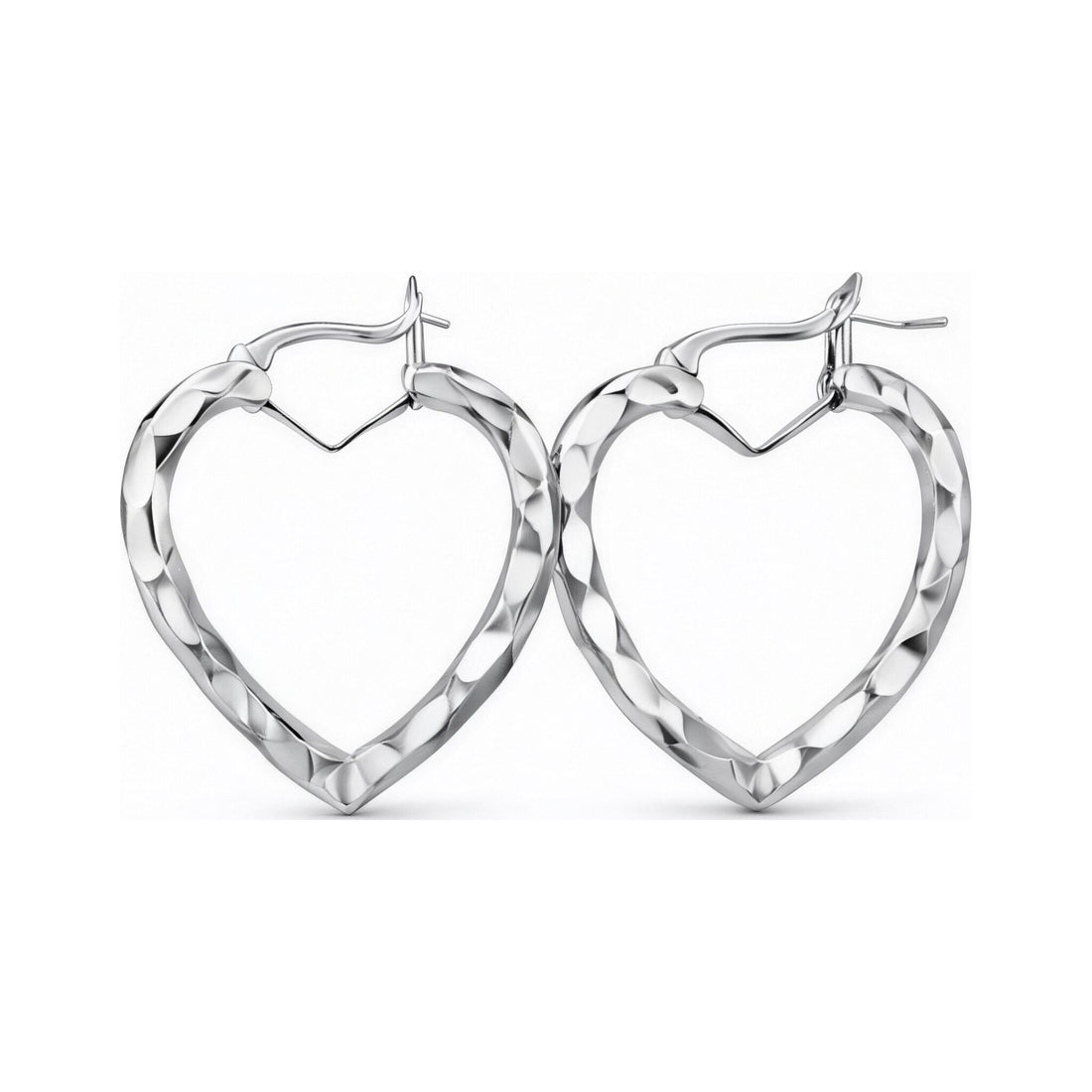 Pearl Alloy Bow Earrings – Bow Prime Luxe