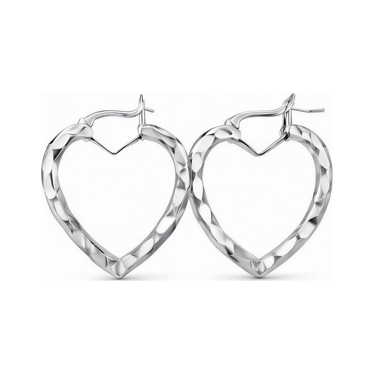 Pearl Alloy Bow Earrings – Bow Prime Luxe