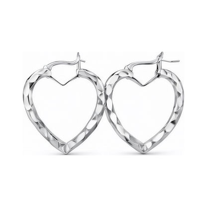 Pearl Alloy Bow Earrings – Bow Prime Luxe
