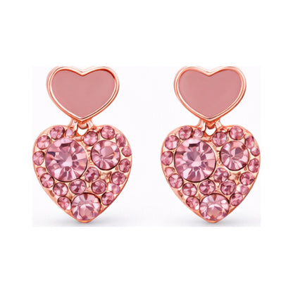 Luxe Love Pink Drops
