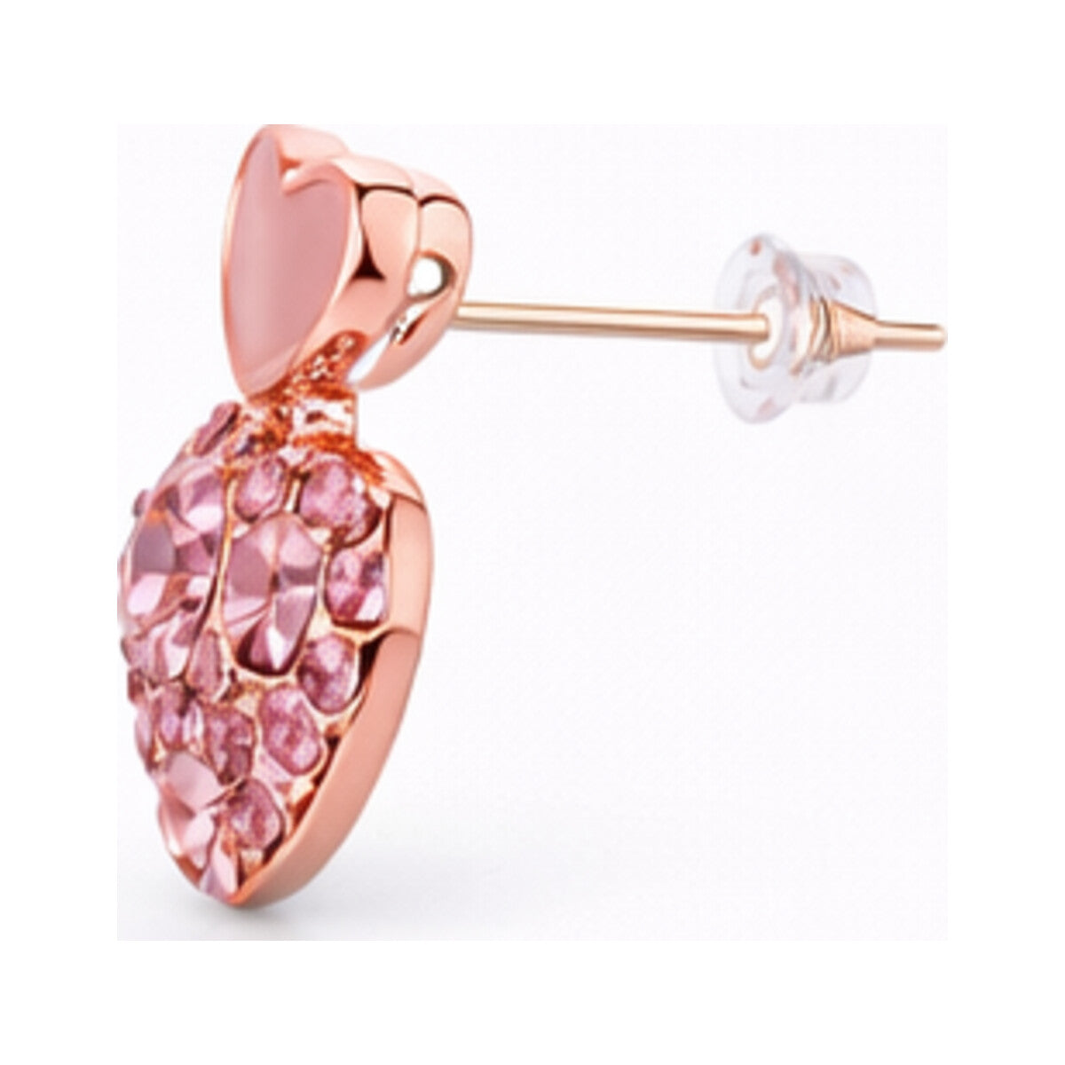 Luxe Love Pink Drops