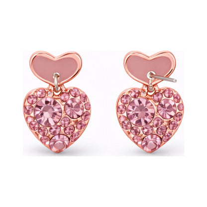 Luxe Love Pink Drops