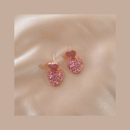 Luxe Love Pink Drops