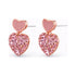 Luxe Love Pink Drops
