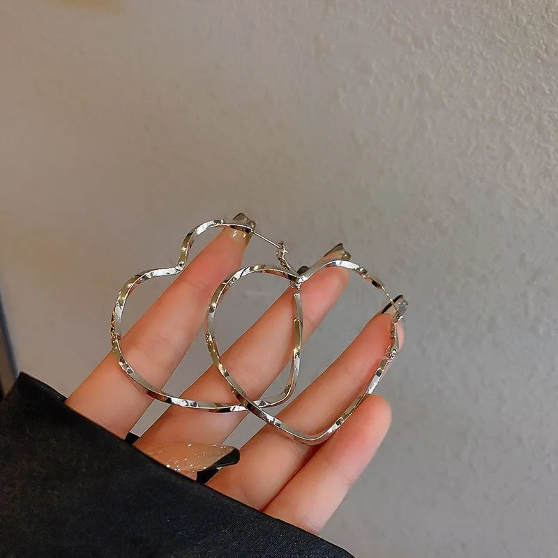 Pearl Alloy Bow Earrings – Bow Prime Luxe