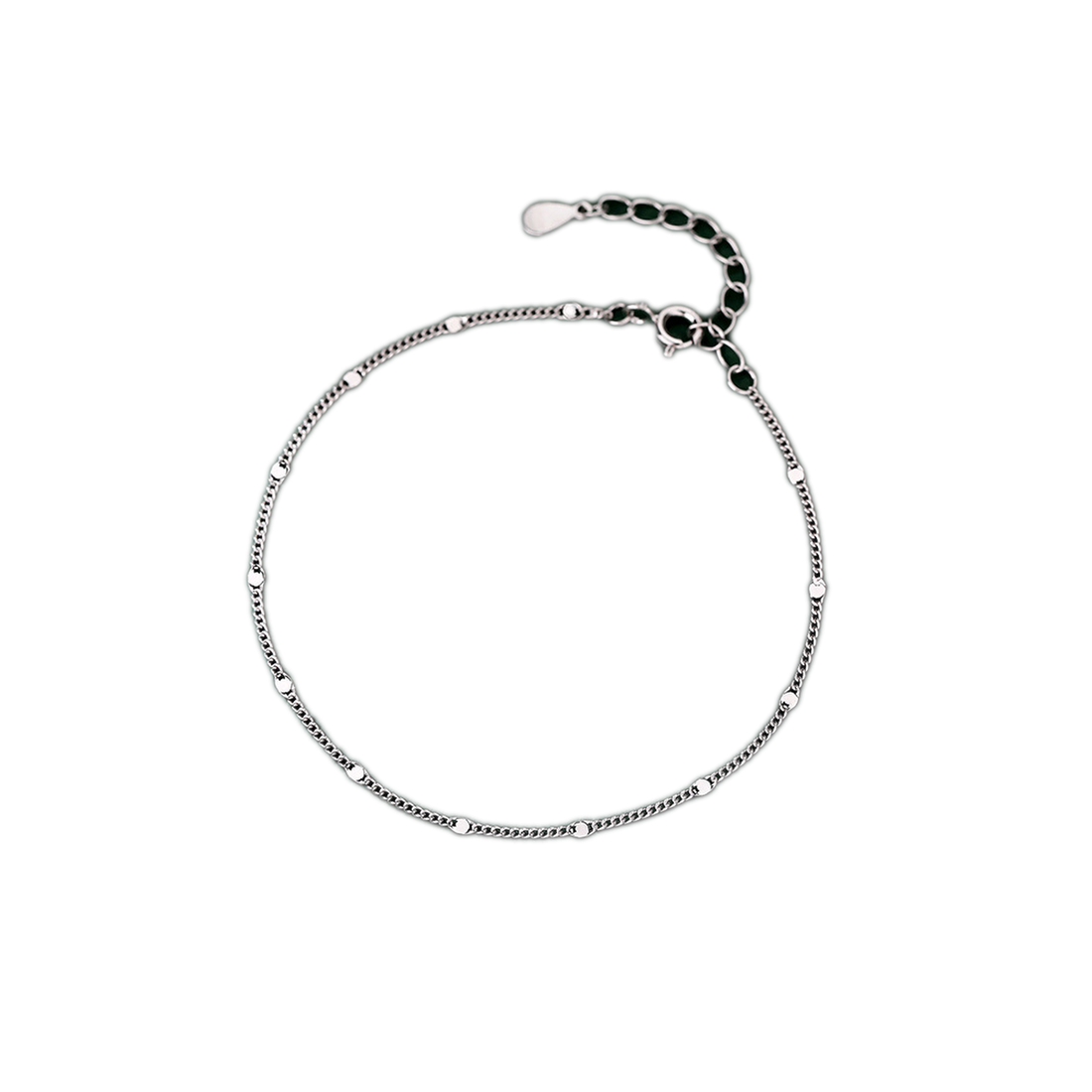 S925 Sterling Silver Gold Plated Bracelet – Gold Plated Nova