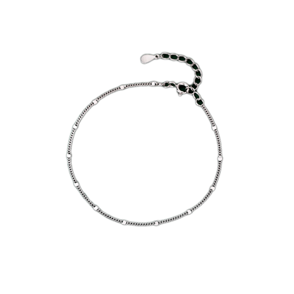 S925 Sterling Silver Gold Plated Bracelet – Gold Plated Nova