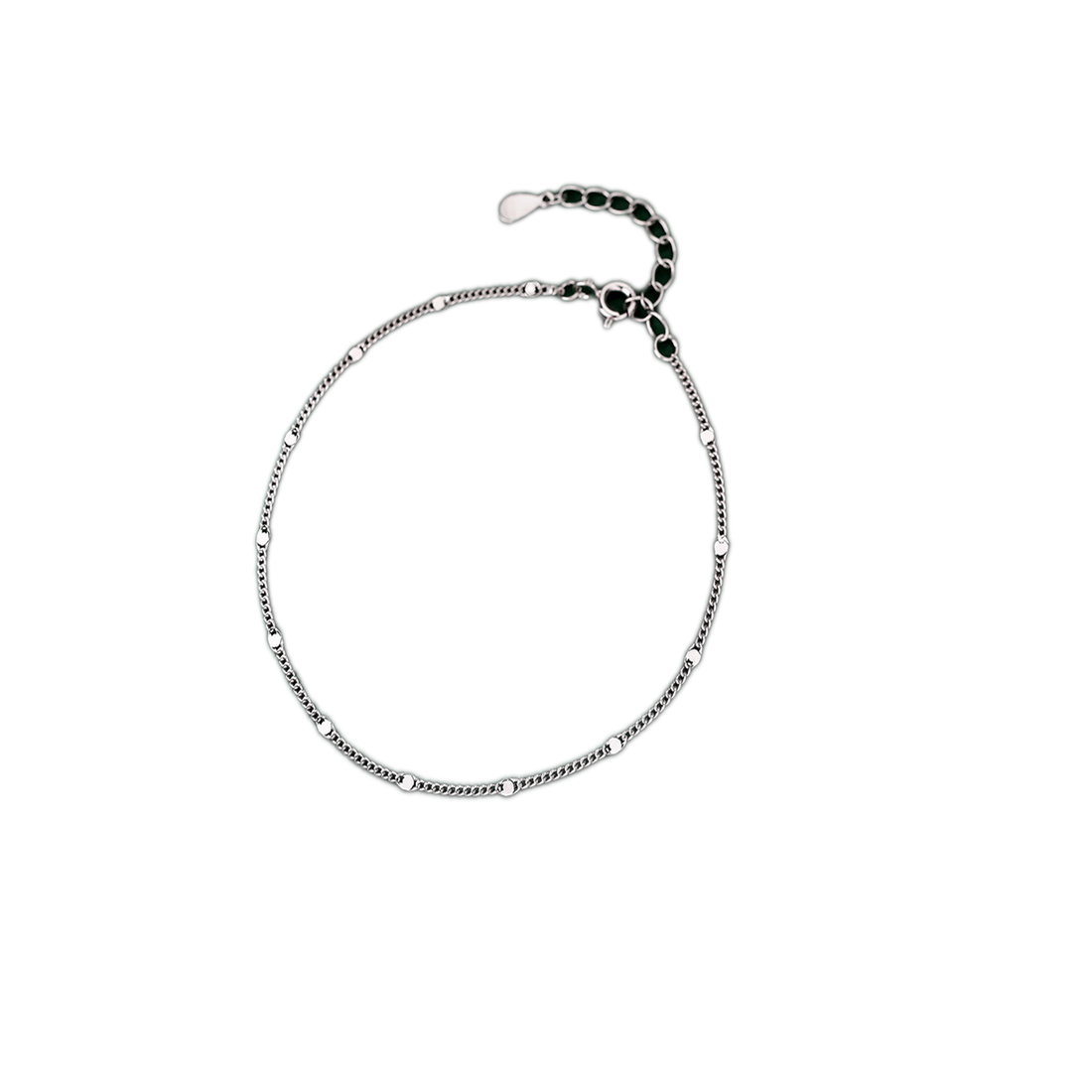 S925 Sterling Silver Gold Plated Bracelet – Gold Plated Nova